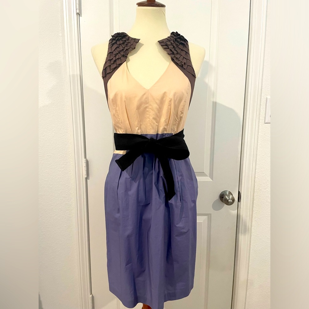 Hoss Intropia dress